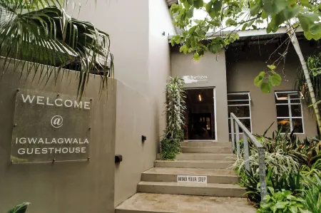IGwalagwala Guest House