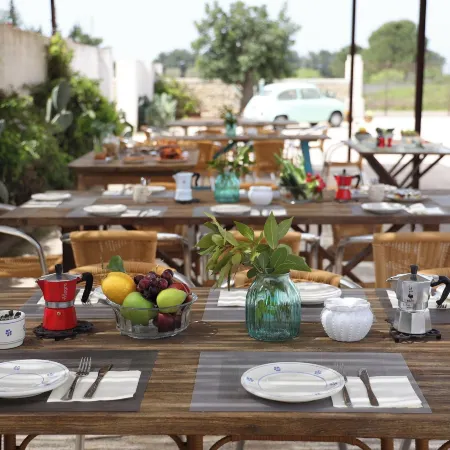 Masseria Borgo Sentinella