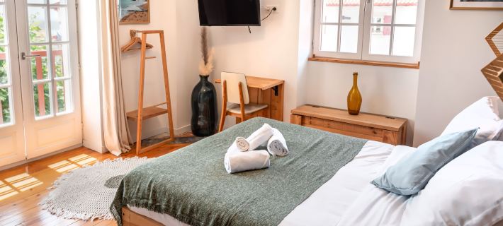Auberge Koskenia Hotels in Pyrenees-Atlantiques