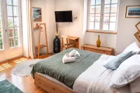 Auberge Koskenia Hotels in Bidart