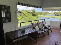 Come, Enjoy & Relax at Rio Mar Cluster II, Rio Grande, PR