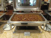 Khairul International Hotel Pabna - breakfast