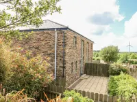 Hawthorn Cottage Luxury Stone Built Cottage Hotel a Grampound with Creed