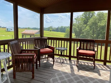 Rent an experience not just a place to sleep Отели в г. Вудлон