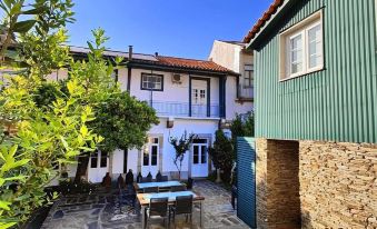 Casa Da Avo - Turismo de Habitacao