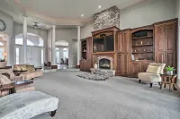 Chic Washington Wine Country Vacation Rental!