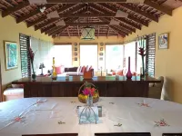 Lejartre's Retreat