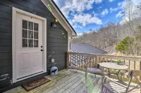 Cozy Lewisburg Getaway w/ Deck + Lake Access! - Apartments