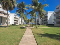 Crab Shack Condo at the Beach! Newly renovated! Beachfront with pool!