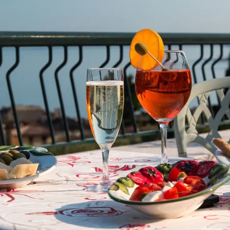 Hotel Villa Europa