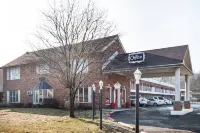 ホテル イースティン リバーウォーク