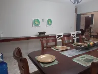 CerroAly Hotels in Santiago