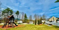 Merrill Farm Inn Hotels in Fryeburg