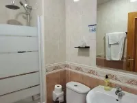 Hostal Bellas Hotele w: Avila