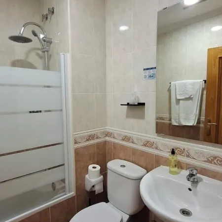 Hostal Bellas