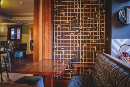 Barr Na Sraide Inn Отели в г. Дингл