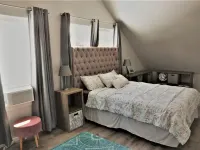 Spacious 4BR/3BA Hawaiian Airconditioned Hale o Aole Pilikia & Ahonui studio ハワイアン・パラダイス・パークのホテル