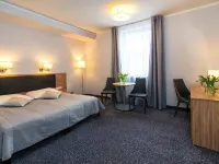 Hotel Gromada Hotels in Koszalin