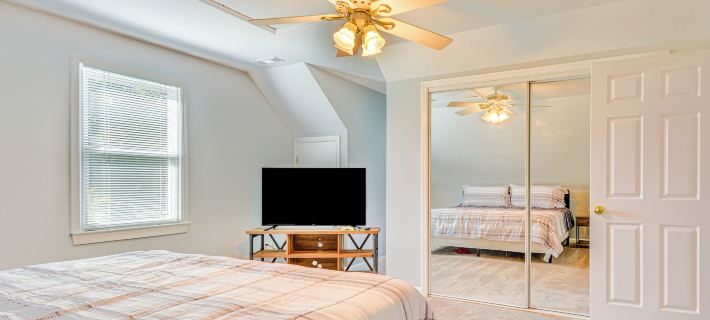 15 Mi to Raleigh: Pet-friendly Home w/ Fire Pit! Hotels in Wake County