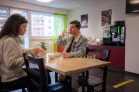 Nyon Hostel Hotel a Nyon