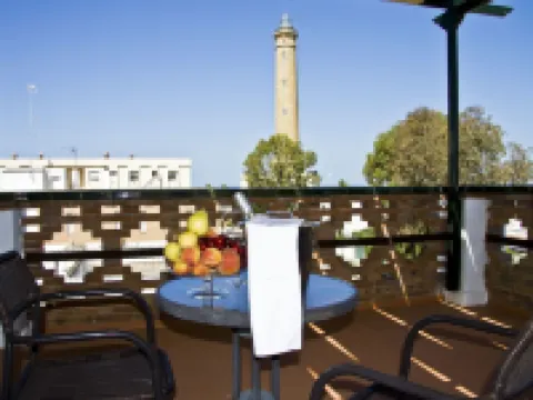 Hostal El Faro Hotels in Chipiona