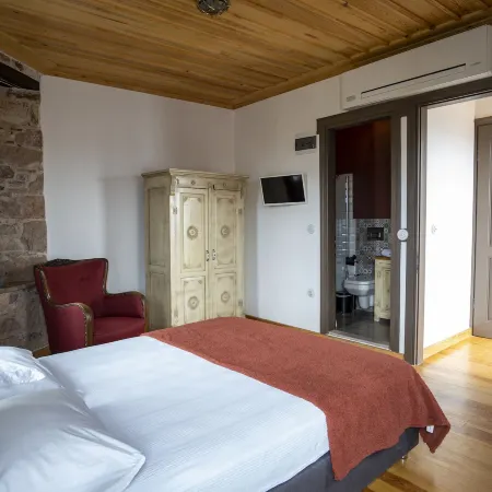 Pita Hotel Cunda