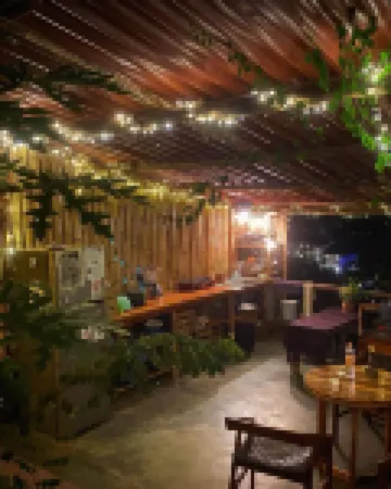 Bajo Las Estrellas Eco Glamping