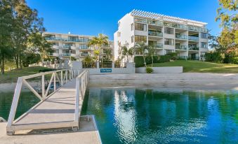 Sun Lagoon Resort