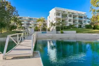 Sun Lagoon Resort Hotels in Noosa Heads