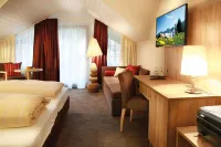 Hotel Restaurant Schwarzwaldhof Hotels in Neuweiler
