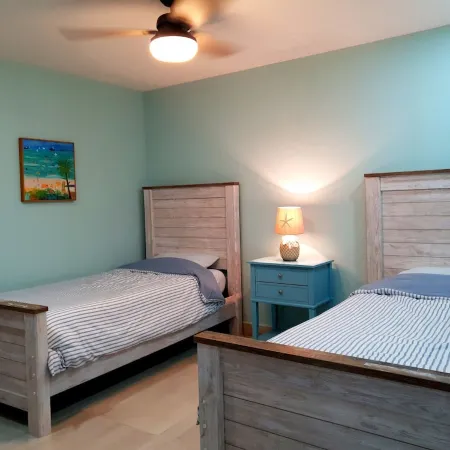 Oceanfront Brand New Unit at La Jolla ExcellenceThe Pelican