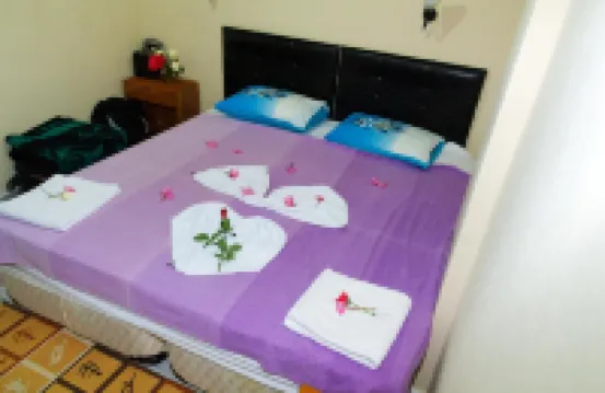 Yakut Apart Hotel