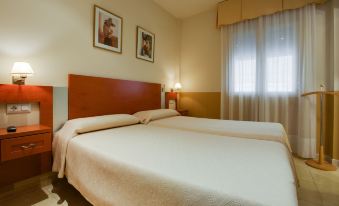Hostal Forum