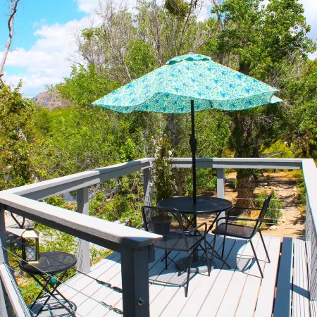 Rio Sierra Riverhouse