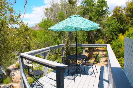 Rio Sierra Riverhouse