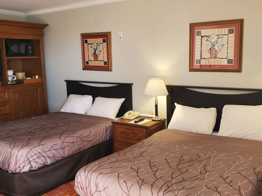 Stay Easy Inn - Manitoba