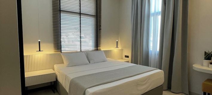Palladion Boutique Hotel Hotels in Argolis