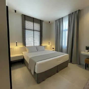 Palladion Boutique Hotel