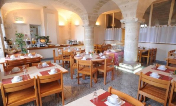 Hôtellerie Saint Yves