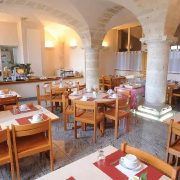 Hôtellerie Saint Yves