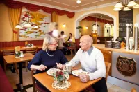 Hotel Binggl Hotels in Tweng