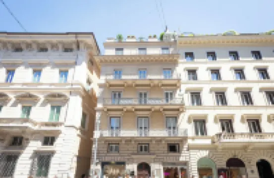 Amazing Piazza Venezia Suites