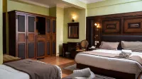 Dellas Boutique Hotel - Balkoner