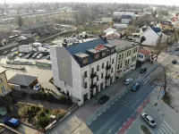 Hotel Kamienica Hotel a Siedlce