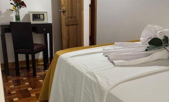 Casa Coliving Day 121