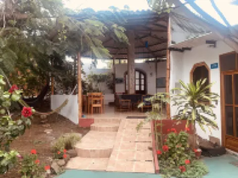 Hostal White House Galapagos Hôtels à : 