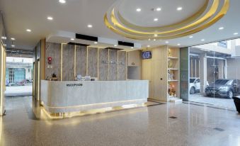 Chudchada Place Hat Yai