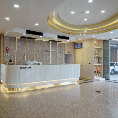 Chudchada Place Hat Yai