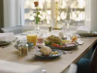 Toftastrand Hotell Hotels in Vaxjo