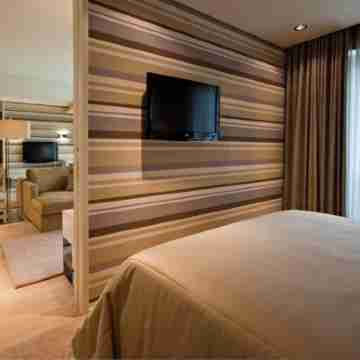 Serviced Apartments Boavista Palace Rooms